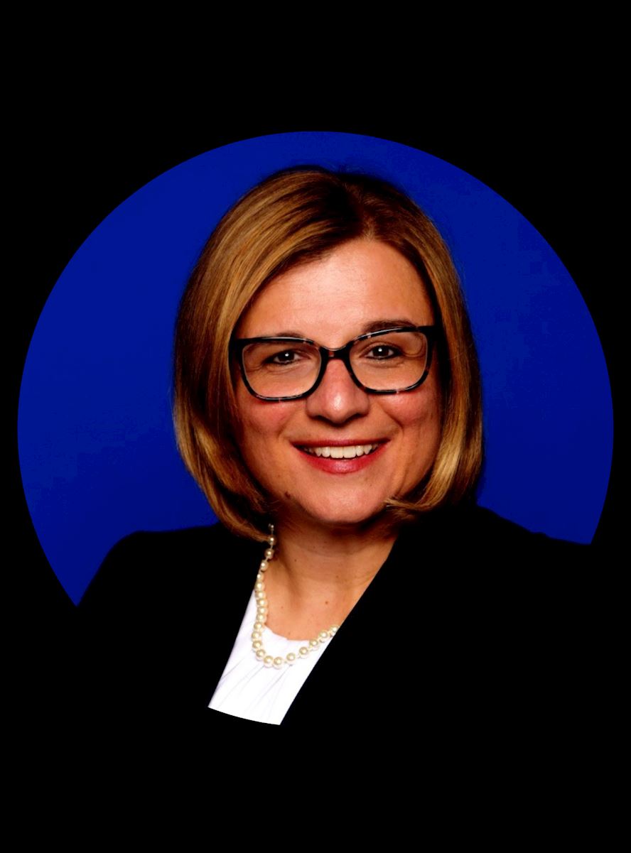 Kristina L. Petrocco-Napuli, DC, MS, FICC