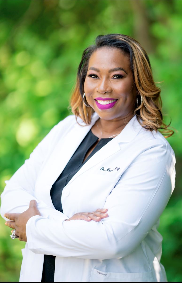 Neema Moore, DC